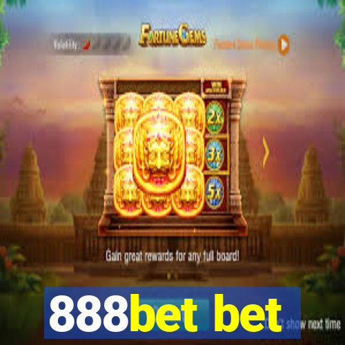 888bet bet